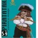 Joc de carti Djeco Piratatak