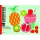 Joc de memorie Smoothie Djeco Joc de memorie Smoothie Djeco