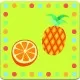 Joc de memorie Smoothie Djeco Joc de memorie Smoothie Djeco