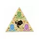 Joc de strategie TrioMonsters Djeco Joc de strategie TrioMonsters Djeco