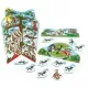 Joc educativ Cheeky Monkeys Joc educativ Cheeky Monkeys