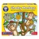 Joc educativ Cheeky Monkeys Joc educativ Cheeky Monkeys