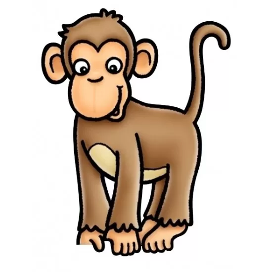 Joc educativ Cheeky Monkeys Joc educativ Cheeky Monkeys