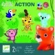 Joc Little Action Djeco