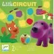 Joc Little Circuit Djeco Joc Little Circuit Djeco