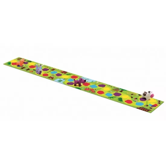 Joc Little Circuit Djeco Joc Little Circuit Djeco