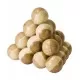 Joc logic IQ din lemn bambus Pyramid in cutie metal Joc logic IQ din lemn bambus Pyramid in cutie metal
