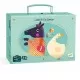 Jocuri clasice Ludo&Co Junior Jocuri clasice Ludo&Co Junior