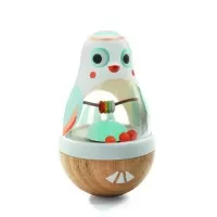 Jucarie bebe Djeco Babypoli
