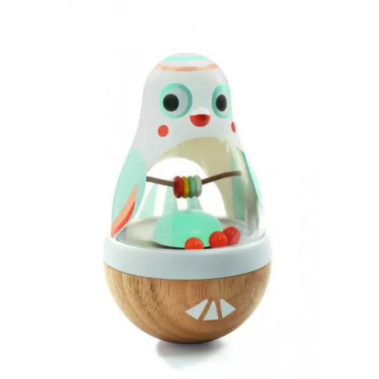 Jucarie bebe Djeco Babypoli
