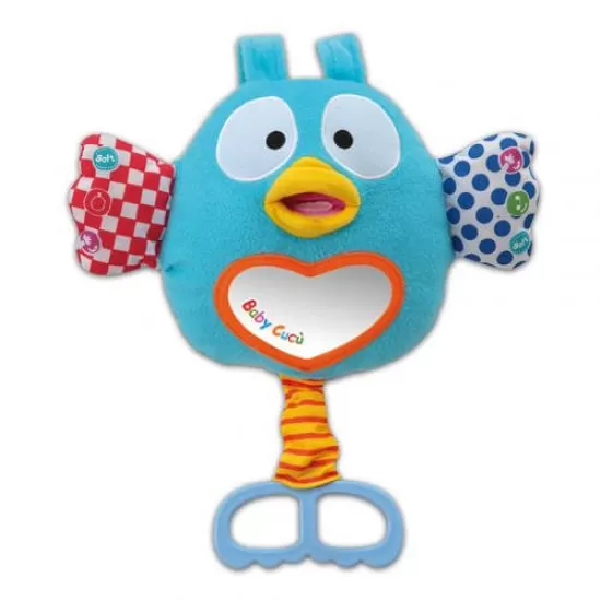 Jucarie muzicala Cuckoo Piccino Piccio Jucarie muzicala Cuckoo Piccino Piccio