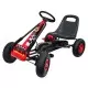 Kart cu pedale Go Kart Air Nordic Hoj Kart cu pedale Go Kart Air Nordic Hoj