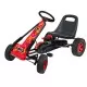 Kart cu pedale Go Kart Nordic Hoj Kart cu pedale Go Kart Nordic Hoj