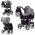 Carucioare 3 in 1