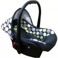Scaune Auto 0+ (0-13 kg)