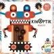 Kinoptik Djeco Roboti Kinoptik Djeco Roboti