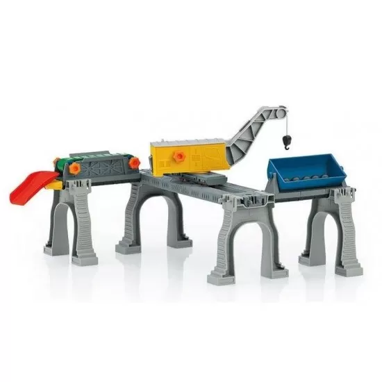 Kit de constructie Loading Station Marklin Kit de constructie Loading Station Marklin