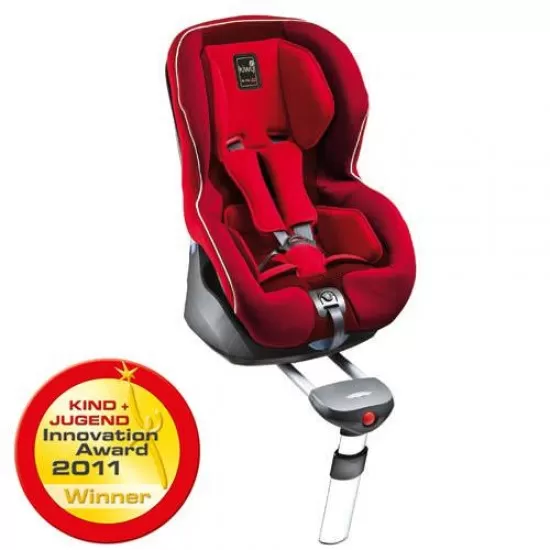 Scaun auto cu Isofix Kiwy SPF1 SA-ATS 9-18 Kg