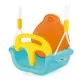 Leagan 3 in 1 - Fisher-Price Leagan 3 in 1 - Fisher-Price