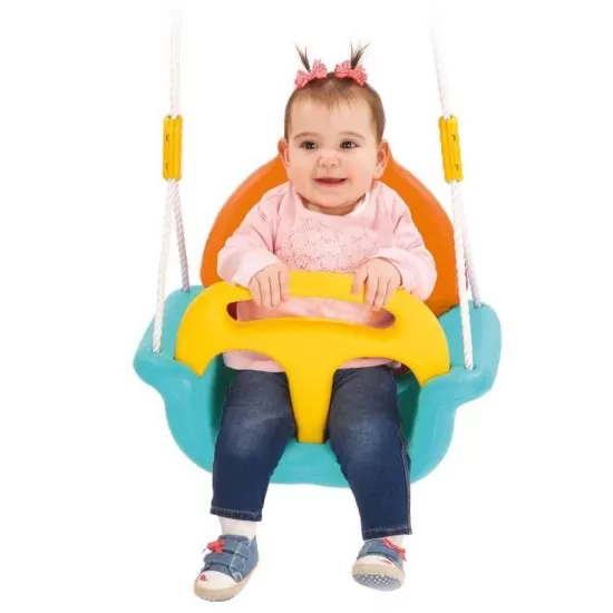 Leagan 3 in 1 - Fisher-Price Leagan 3 in 1 - Fisher-Price