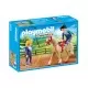 Lectie calarie - Playmobil Lectie calarie - Playmobil