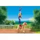 Lectie calarie - Playmobil Lectie calarie - Playmobil