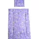 Lenjerie patut Hubners Kitty 5 piese Mov Lenjerie patut Hubners Kitty 5 piese Mov