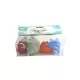 Set jucarii de baie Pesti - Ludi Set jucarii de baie Pesti - Ludi