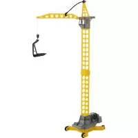 Macara turn Construct - Wader