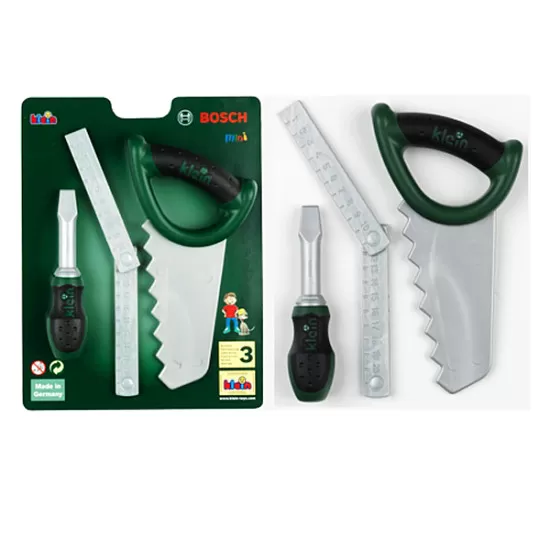 Set de scule - Klein Set de scule - Klein