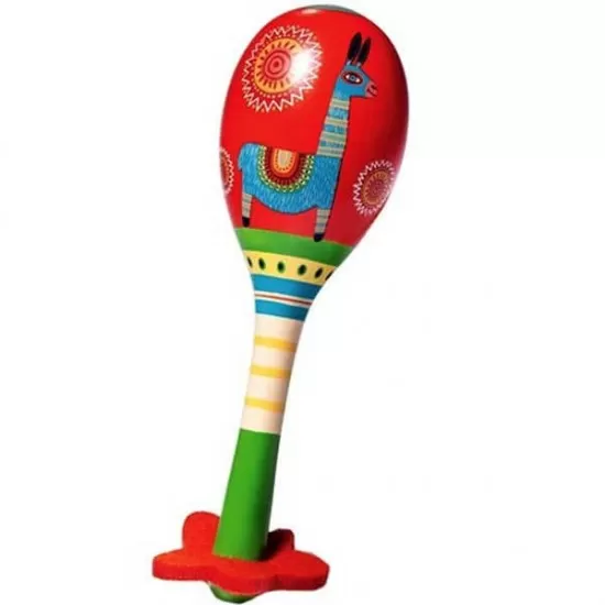 Maracas Djeco Maracas Djeco