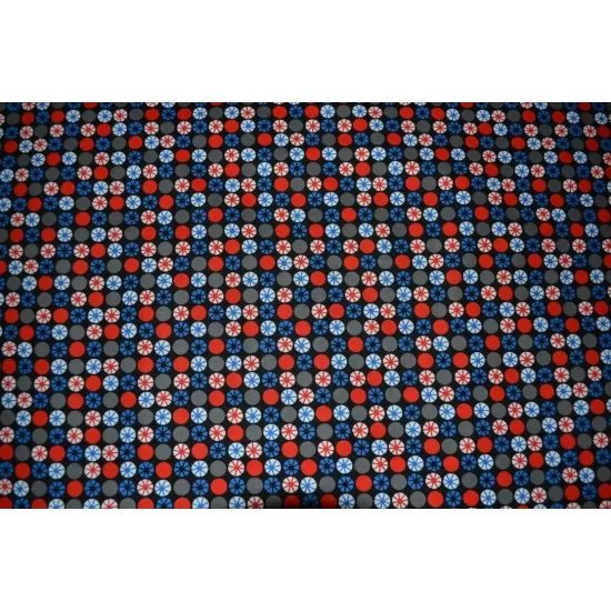 SSC Bumboc - Dots SSC Bumboc - Dots