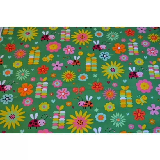 SSC Bumboc - Flowers SSC Bumboc - Flowers