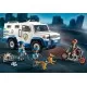 Masina de politie blindata - Playmobil Masina de politie blindata - Playmobil