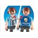 Masina de politie blindata - Playmobil Masina de politie blindata - Playmobil