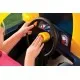 Camion pompieri Cozy - Little Tikes Camion pompieri Cozy - Little Tikes