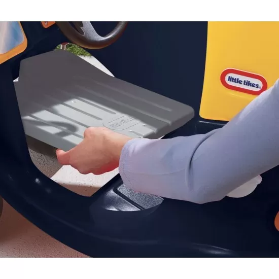 Camion pompieri Cozy - Little Tikes Camion pompieri Cozy - Little Tikes