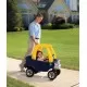 Camion pompieri Cozy - Little Tikes Camion pompieri Cozy - Little Tikes