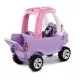 Masinuta camion printesa Cozy - Little Tikes Masinuta camion printesa Cozy - Little Tikes