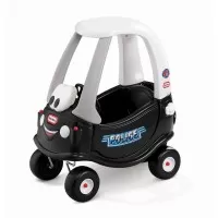 Masinuta de politie Cozy - Little Tikes