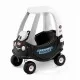 Masinuta de politie Cozy - Little Tikes Masinuta de politie Cozy - Little Tikes