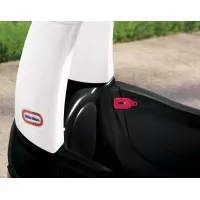 Masinuta de politie Cozy - Little Tikes
