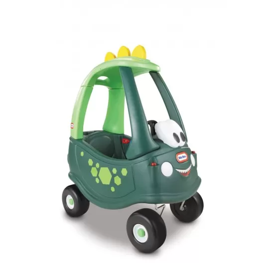 Masinuta dinozaur Cozy Coupe - Little Tikes Masinuta dinozaur Cozy Coupe - Little Tikes
