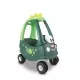 Masinuta dinozaur Cozy Coupe - Little Tikes Masinuta dinozaur Cozy Coupe - Little Tikes
