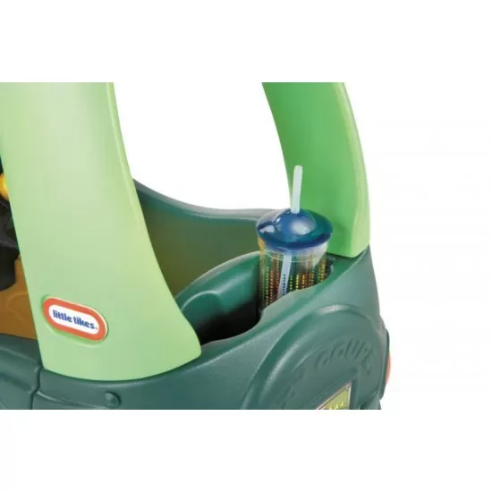 Masinuta dinozaur Cozy Coupe - Little Tikes Masinuta dinozaur Cozy Coupe - Little Tikes