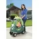 Masinuta dinozaur Cozy Coupe - Little Tikes Masinuta dinozaur Cozy Coupe - Little Tikes