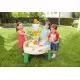 Masuta de joaca cu fantana - Little Tikes Masuta de joaca cu fantana - Little Tikes