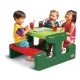 Masuta Junior pentru picnic - Little Tikes Masuta Junior pentru picnic - Little Tikes