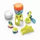 Masuta pentru nisip si apa cu umbreluta - Little Tikes Masuta pentru nisip si apa cu umbreluta - Little Tikes