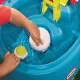 Masuta pentru nisip si apa cu umbreluta - Little Tikes Masuta pentru nisip si apa cu umbreluta - Little Tikes